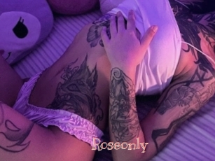 Roseonly