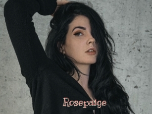 Rosepaige