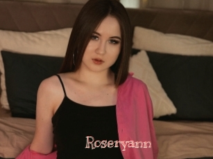 Roseryann