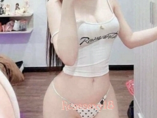 Rosesexy18
