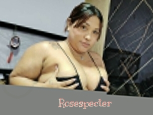 Rosespecter
