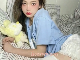 Rosewelson