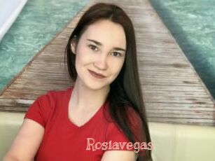 Rosiavegas