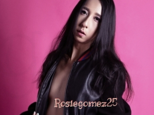 Rosiegomez25