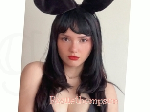Rosiiethompson
