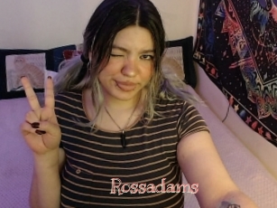 Rossadams