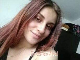 Rossanabril