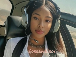 Rossawillson