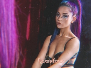 Rossefoxx