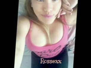 Rossexx