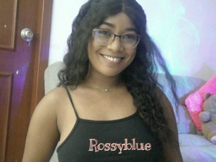 Rossyblue