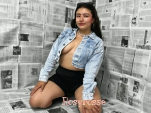 Rosyrosse