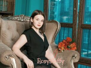 Rosysteffy