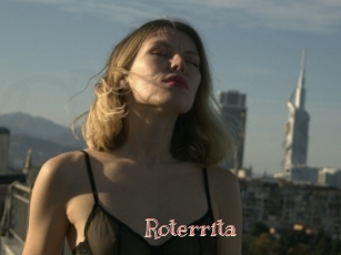 Roterrita