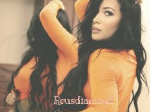 Rousdiamond