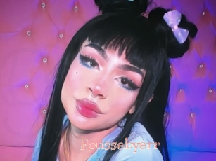 Roussebyerr