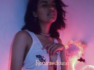Roussedunn