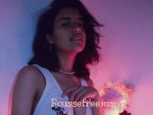 Roussefreeman