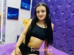 Rousselya