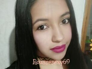 Roussesexy69