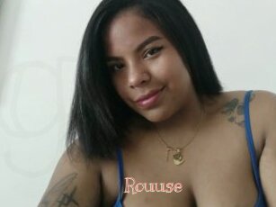 Rouuse