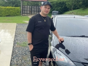 Roverscobar