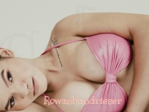 Rowanhundrieser