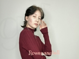Rowenaantell