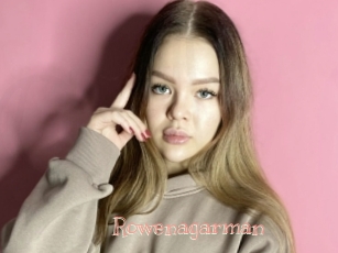 Rowenagarman