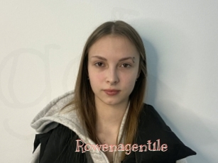 Rowenagentile