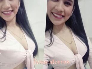 Roxanatorres