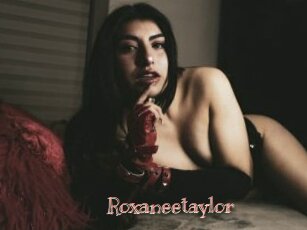Roxaneetaylor