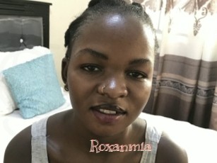 Roxanmia