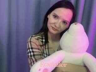 Roxitailor
