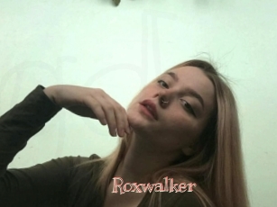 Roxwalker