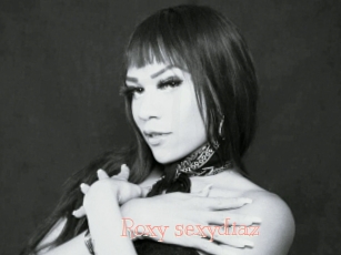 Roxy_sexydiaz