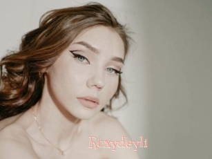 Roxydeyli