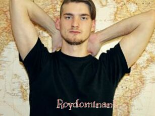 Roydominant
