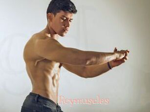Roymuscles