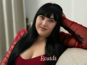 Rozidi