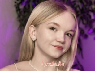 Rozikate