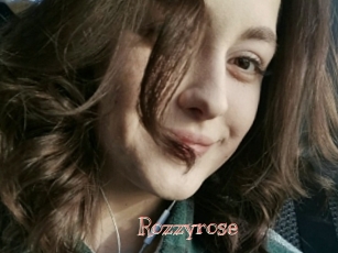 Rozzyrose