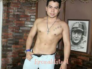 Rronaldsteel