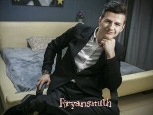 Rryansmith