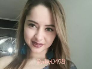 Ruby0498