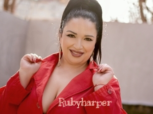Rubyharper
