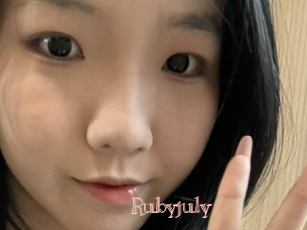 Rubyjuly