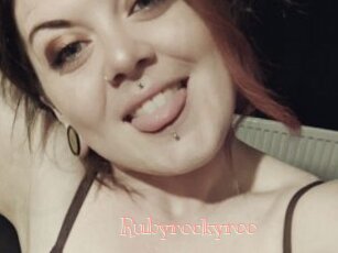 Rubyrockyroo