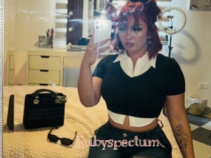 Rubyspectum