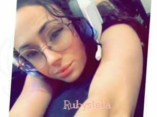 Rubystella